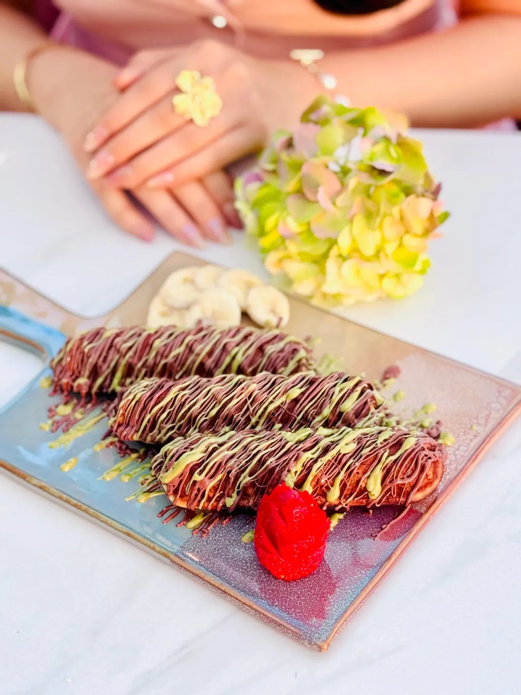 تشورز