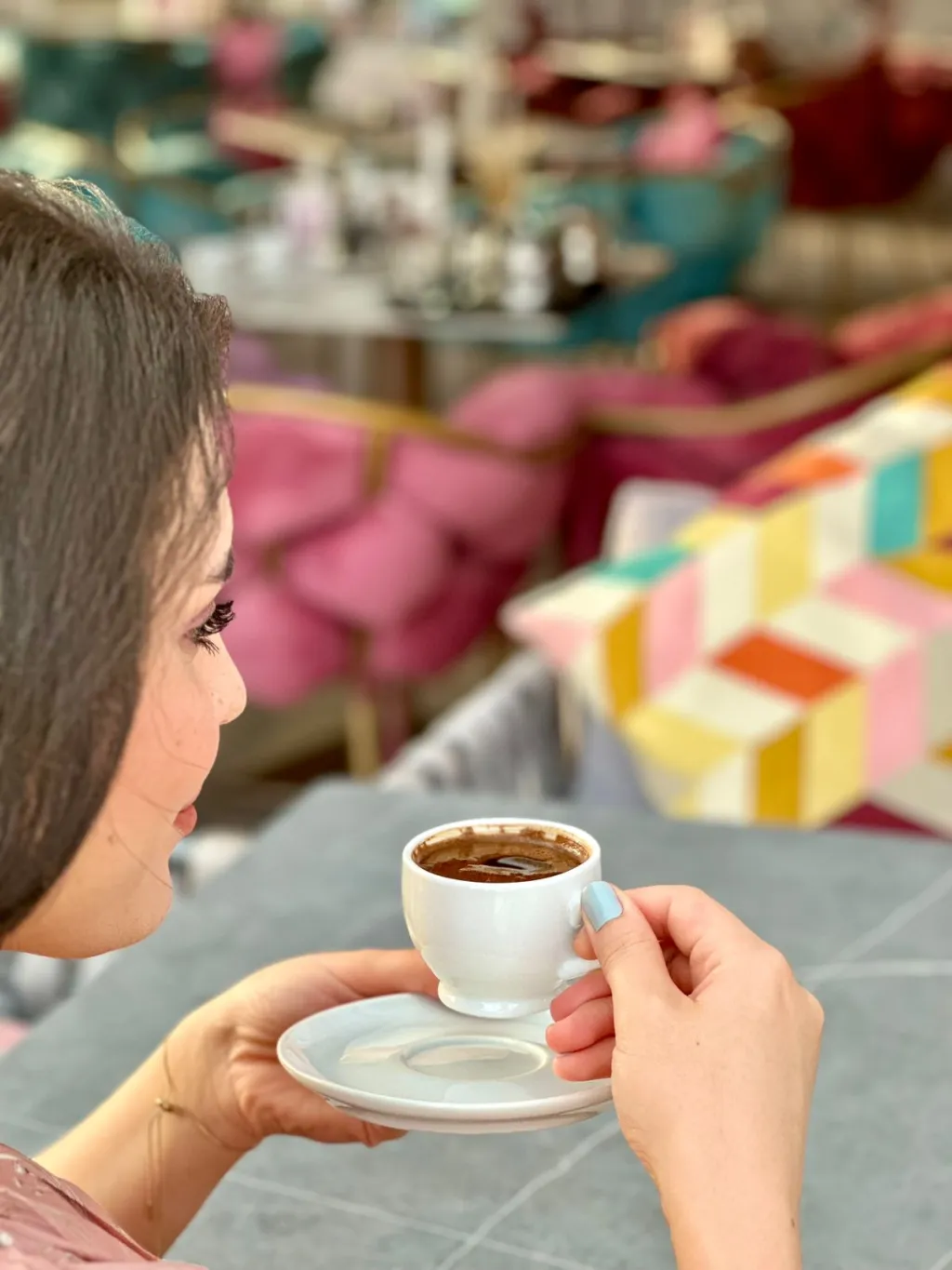 قهوة تركية