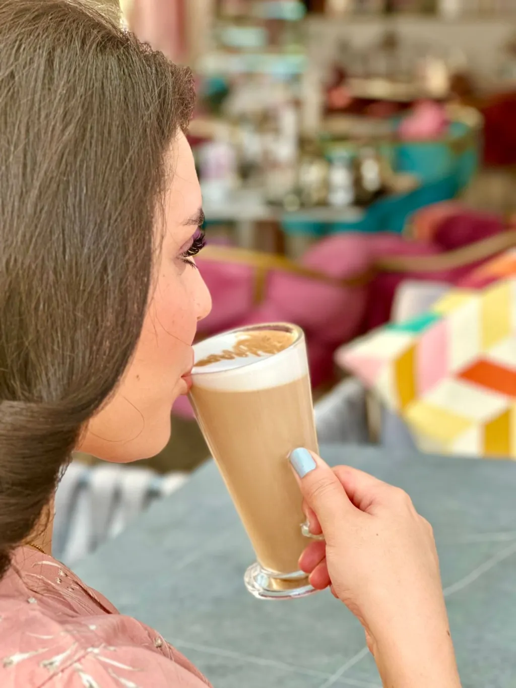Latte cl 225