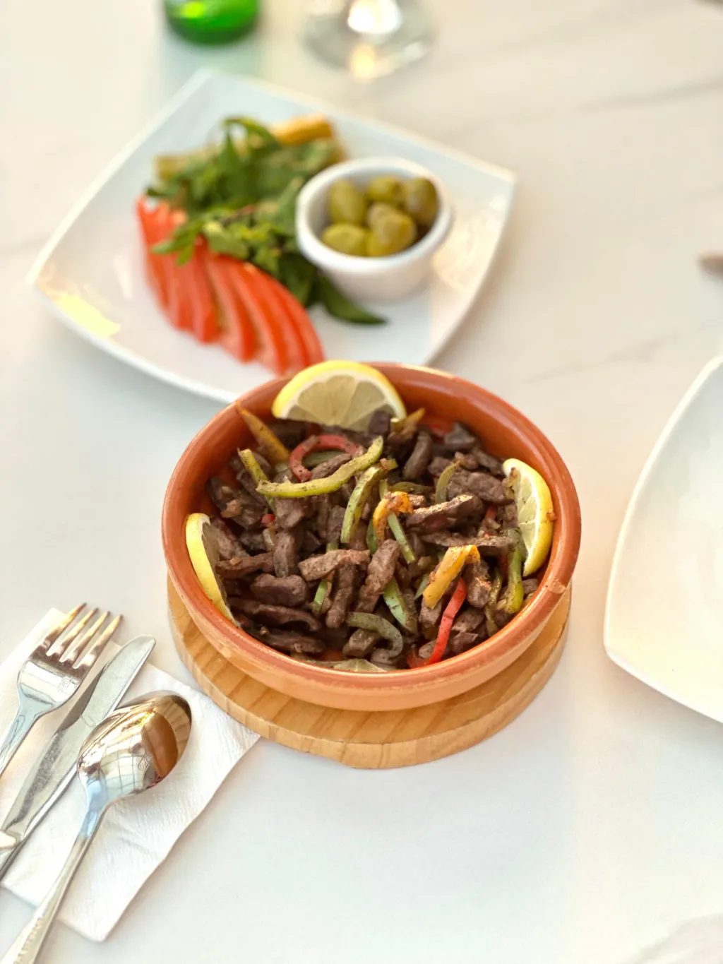 كبدة