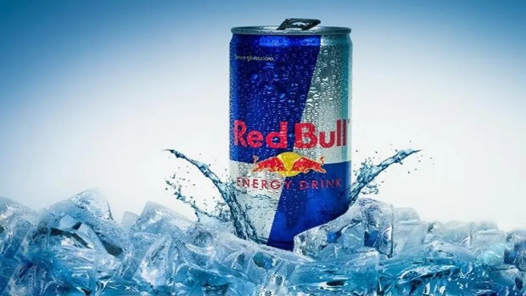RED BULL CL 116
