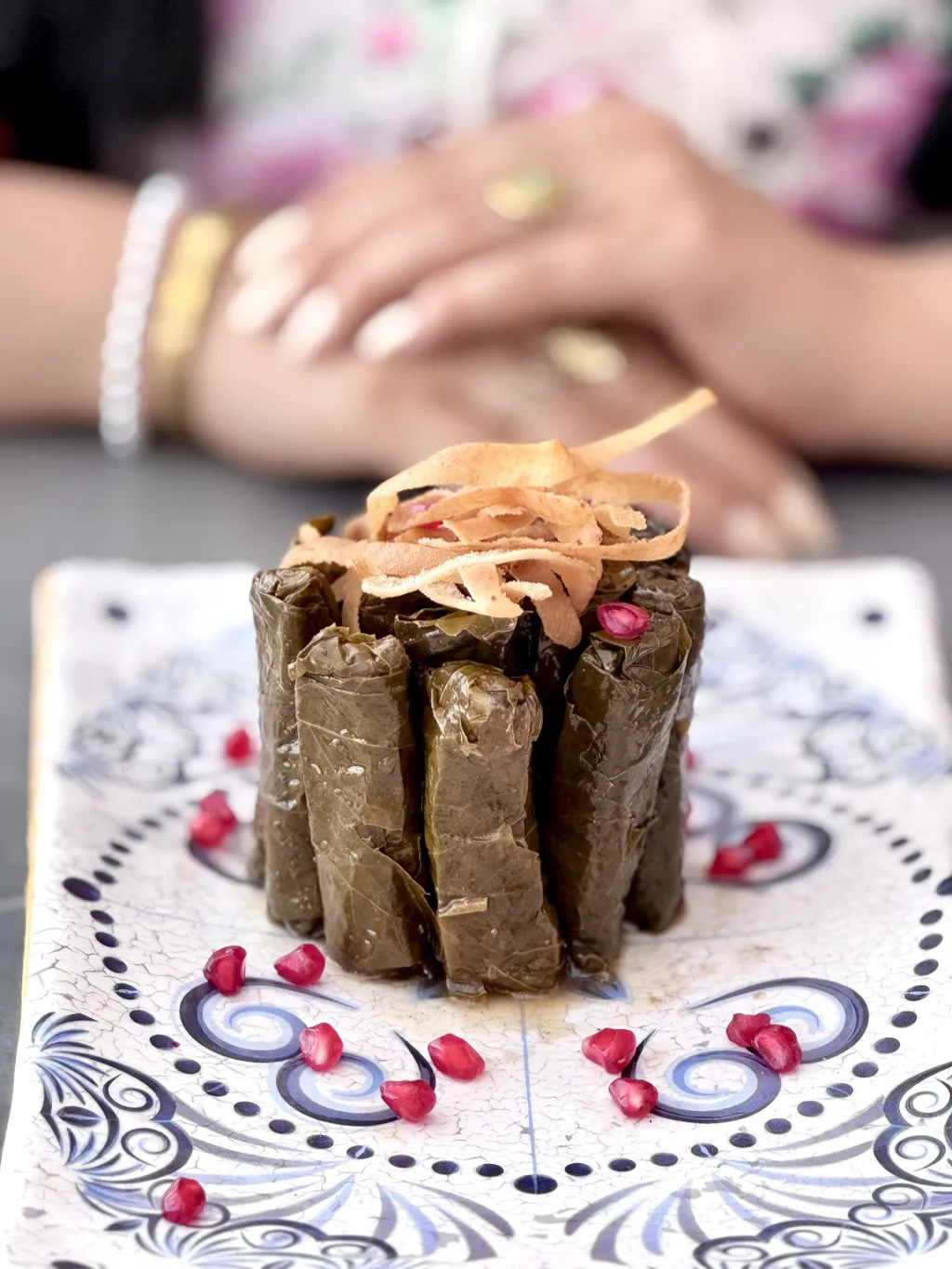 ورق عنب