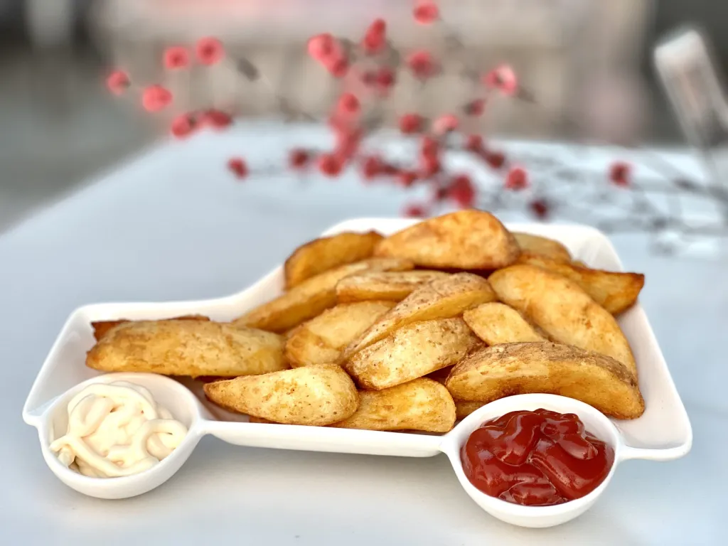 بطاطا ودجز